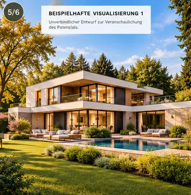 Grundstück kaufen in Tulln – 3 700 m², € 985.000 – Bild 5 von 6