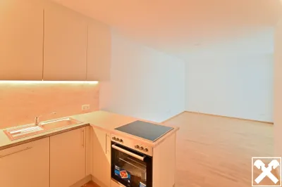 2-Zimmer-Wohnung mieten in Wien – 48,98 m², € 1.249 – Bild 2 von 5