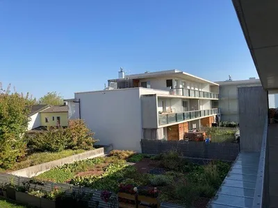 Ihr neues Zuhause in Krems, Hafenstraße 32.6 - großzügiger Balkon, 2 Garagenstellplätze, photo 3