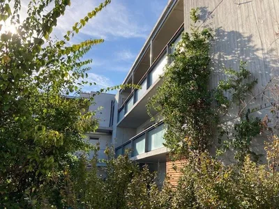 Ihr neues Zuhause in Krems, Hafenstraße 32.6 - großzügiger Balkon, 2 Garagenstellplätze, photo 2