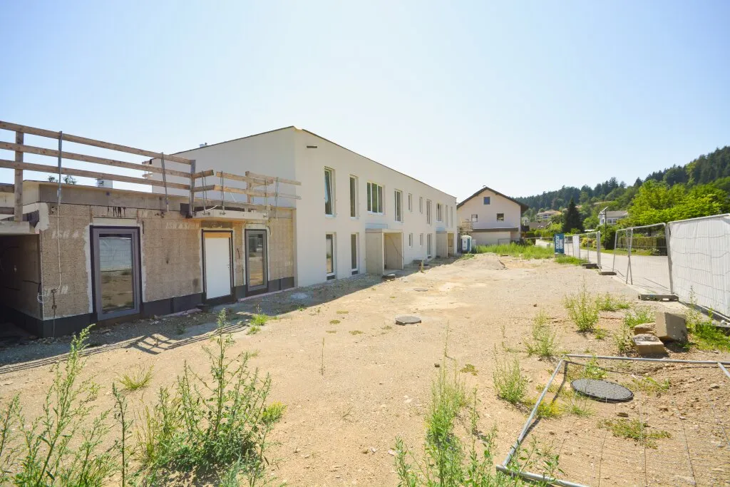 Wohnung – Krumpendorf - Ansicht 2