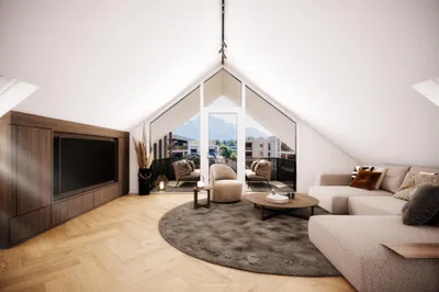 3-Zimmer-Wohnung kaufen in Salzburg Stadt – 114,25 m², € 1.230.000