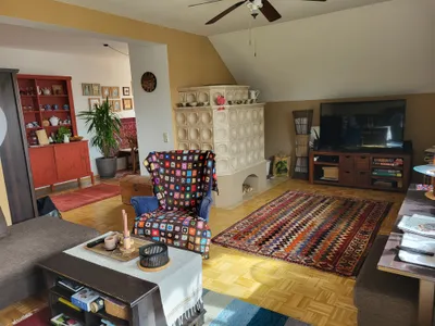 4-Zimmer-Wohnung kaufen in Graz – 130 m², € 429.000 – Bild 2 von 9