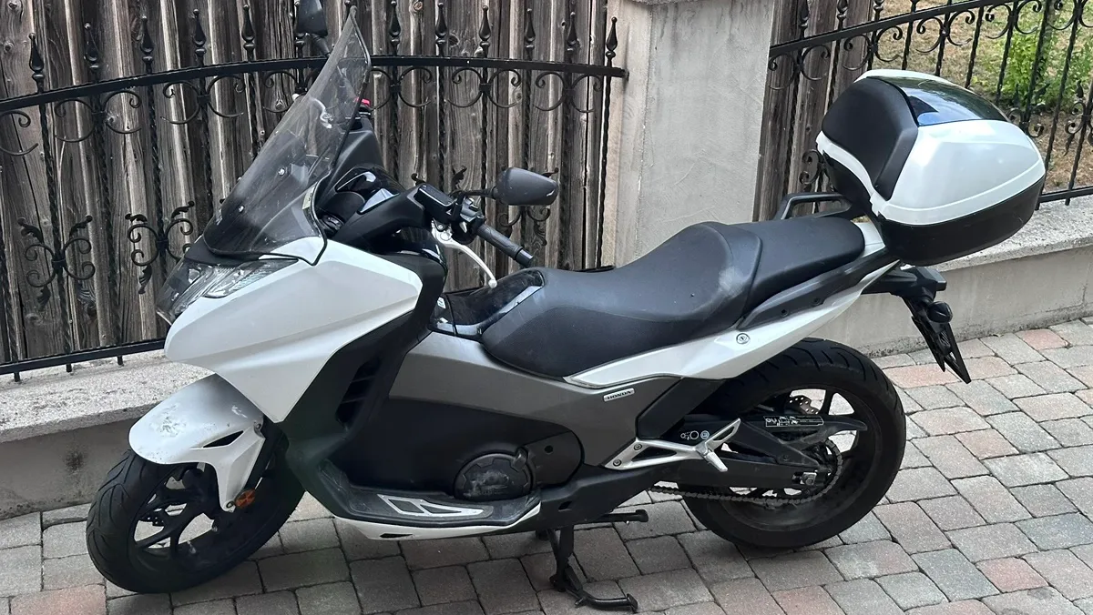 Honda Integra