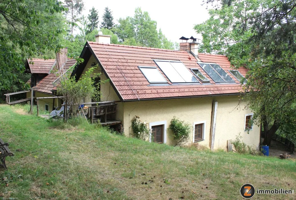 Haus – Aschau im Burgenland - Ansicht 3
