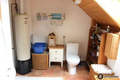 5-Zimmer-Haus kaufen in Oberwart – 155 m², € 420.000 – Bild 8 von 23
