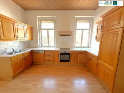 2-Zimmer-Wohnung mieten in Sankt Pölten – 66,74 m², € 813 – Bild 2 von 10
