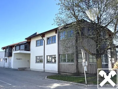 Gewerbeimmobilie mieten in Ried im Innkreis – 950 m²