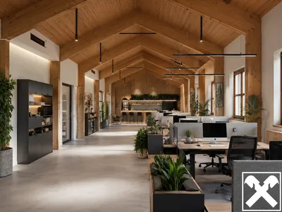 Gewerbeimmobilie mieten in Ried im Innkreis – 950 m² – Bild 6 von 10