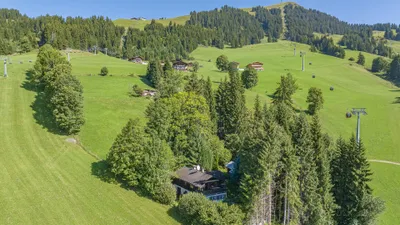4-Zimmer-Immobilie kaufen in Kitzbühel – 143 m², € 1.350.000