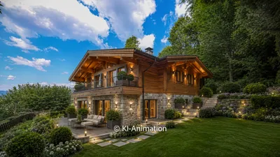4-Zimmer-Immobilie kaufen in Kitzbühel – 143 m², € 1.350.000 – Bild 32 von 33