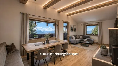 4-Zimmer-Immobilie kaufen in Kitzbühel – 143 m², € 1.350.000 – Bild 9 von 33
