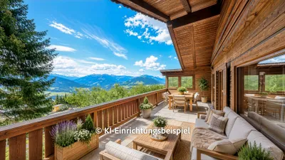 4-Zimmer-Immobilie kaufen in Kitzbühel – 143 m², € 1.350.000 – Bild 15 von 33