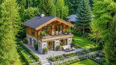 4-Zimmer-Immobilie kaufen in Kitzbühel – 143 m², € 1.350.000 – Bild 4 von 33