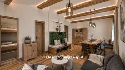 4-Zimmer-Immobilie kaufen in Kitzbühel – 143 m², € 1.350.000 – Bild 11 von 33