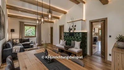 4-Zimmer-Immobilie kaufen in Kitzbühel – 143 m², € 1.350.000 – Bild 7 von 33