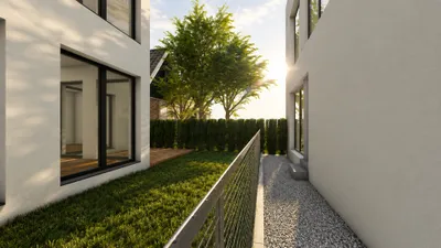 Haus kaufen in Wien – 120,48 m², € 549.900 – Bild 6 von 9