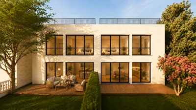 Haus kaufen in Wien – 120,48 m², € 549.900 – Bild 9 von 9