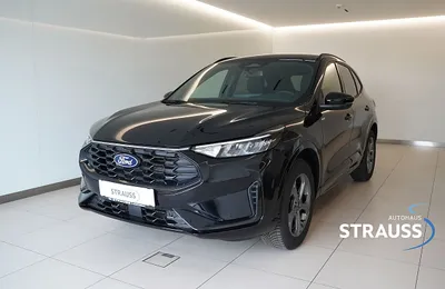 Ford Kuga 2,5 Duratec FHEV ST-Line Aut. 180PS