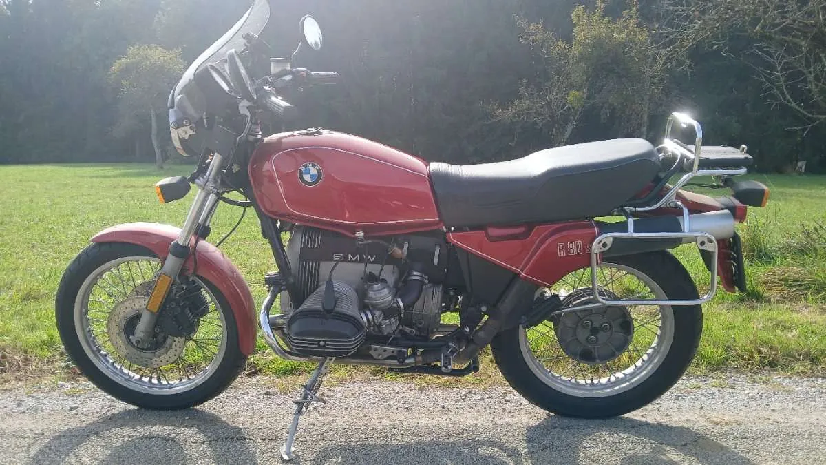 BMW Sonstige