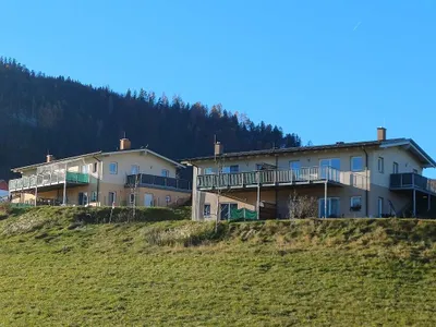 Gepflegte Terrassenwohnungen mit Gartenanteil, 1 Schlafzimmer, 2 Parkplätze / Feldkirchen - Richtung Ossiacher See, photo 1