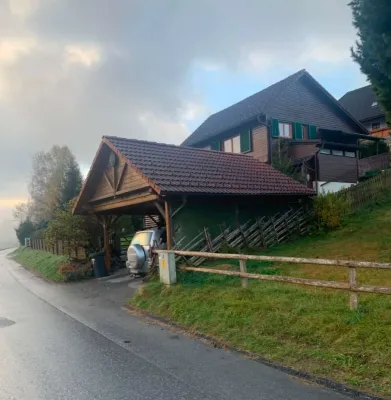 Haus mieten in Voitsberg – 82 m², € 920 – Bild 2 von 8