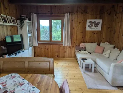 Haus mieten in Voitsberg – 82 m², € 920 – Bild 4 von 8