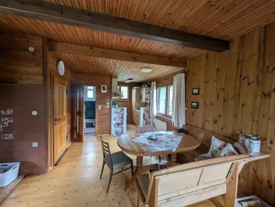 Haus mieten in Voitsberg – 82 m², € 920 – Bild 5 von 8