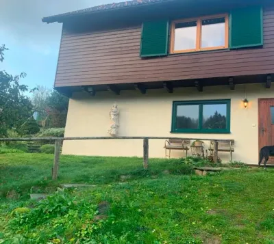 Haus zur Miete in 8584 Voitsberg