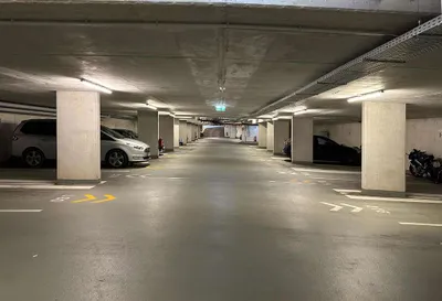 Immobilie kaufen in Tulln – 13 m², € 15.000 – Bild 4 von 5
