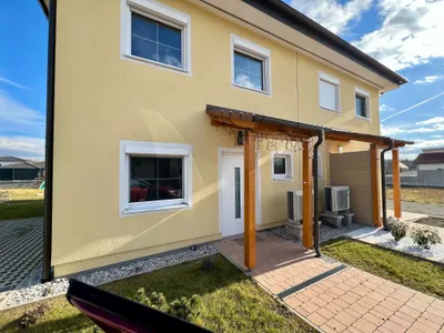 4-Zimmer-Haus kaufen in Mattersburg – 100 m², € 495.000 – Bild 2 von 11
