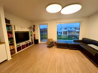 4-Zimmer-Haus kaufen in Mattersburg – 100 m², € 495.000 – Bild 3 von 11