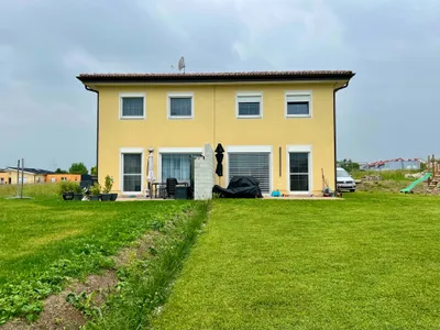 4-Zimmer-Haus kaufen in Mattersburg – 100 m², € 495.000 – Bild 1 von 11