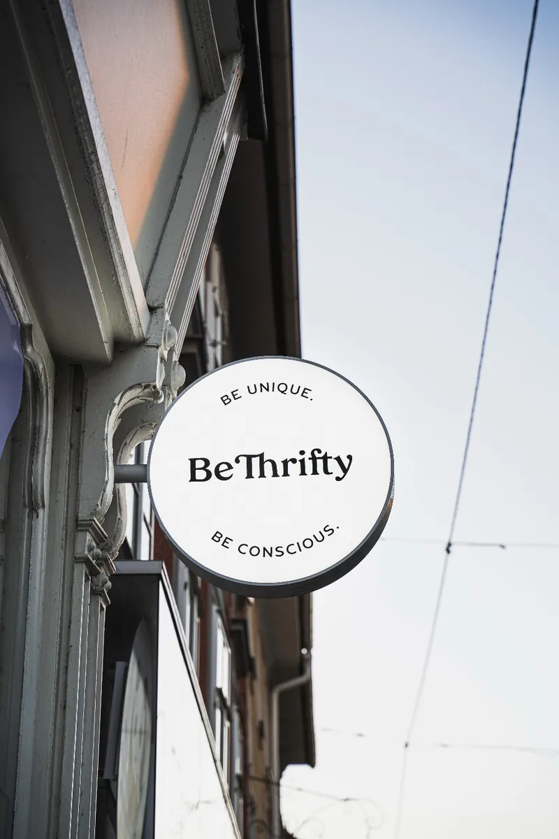 Vintage-Store mitten im Zentrum von Graz abzugeben - bethrifty, Reitschulgasse 10 - Ansicht 2