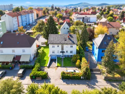 Haus kaufen in Graz-Umgebung – 190 m²