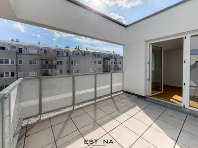 3-Zimmer-Wohnung mieten in Wien – 71,63 m², € 1.250