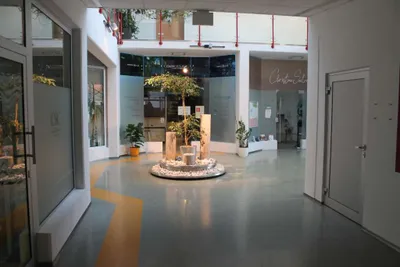 5-Zimmer-Gewerbeimmobilie mieten in Hartberg-Fürstenfeld – 60 m², € 998 – Bild 7 von 9