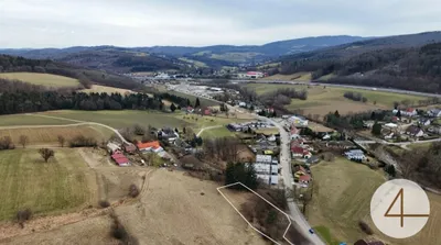 Grundstück kaufen in Sankt Pölten Land – 1 627 m², € 289.000 – Bild 2 von 10