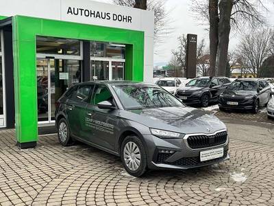 Skoda Scala Essence TSI