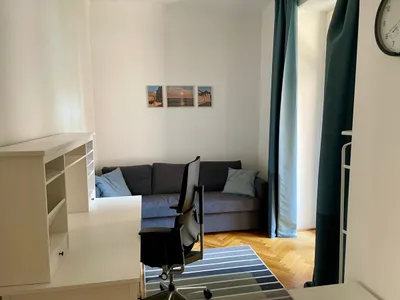 2-Zimmer-Wohnung mieten in Wien – 64 m², € 1.700 – Bild 7 von 12