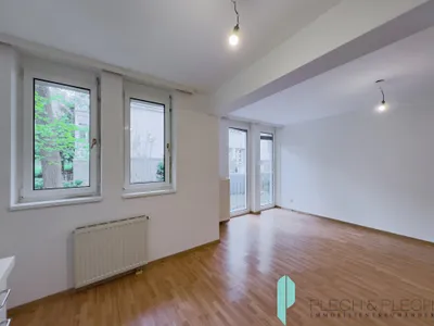 Hoflage - ruhige 2 Zimmerwohnung - Dornbacher Straße – Bild 3