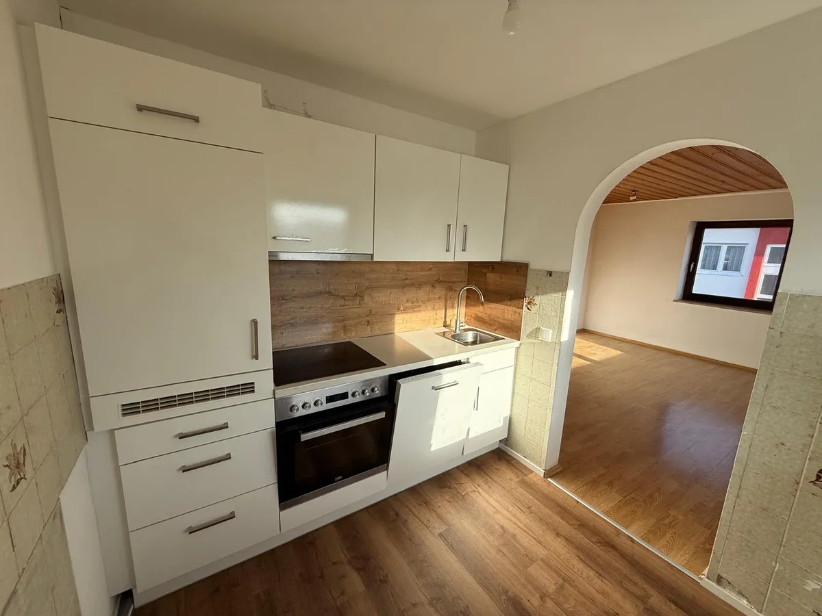 Wohnung – Deutschland - Ansicht 2