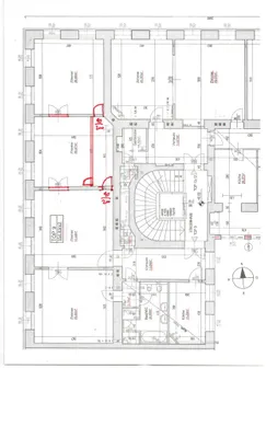 4-Zimmer-Wohnung mieten in Wien – 155 m², € 2.983 – Bild 20 von 20