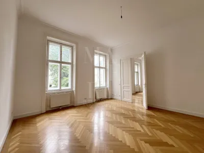 4-Zimmer-Wohnung mieten in Wien – 155 m², € 2.983 – Bild 5 von 20