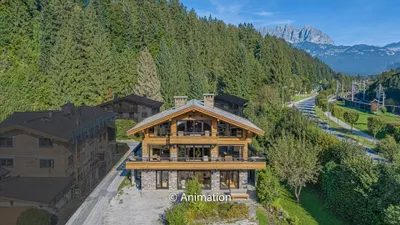 9-Zimmer-Gewerbeimmobilie kaufen in Kitzbühel – 199,13 m², € 1.375.000 – Bild 3 von 36