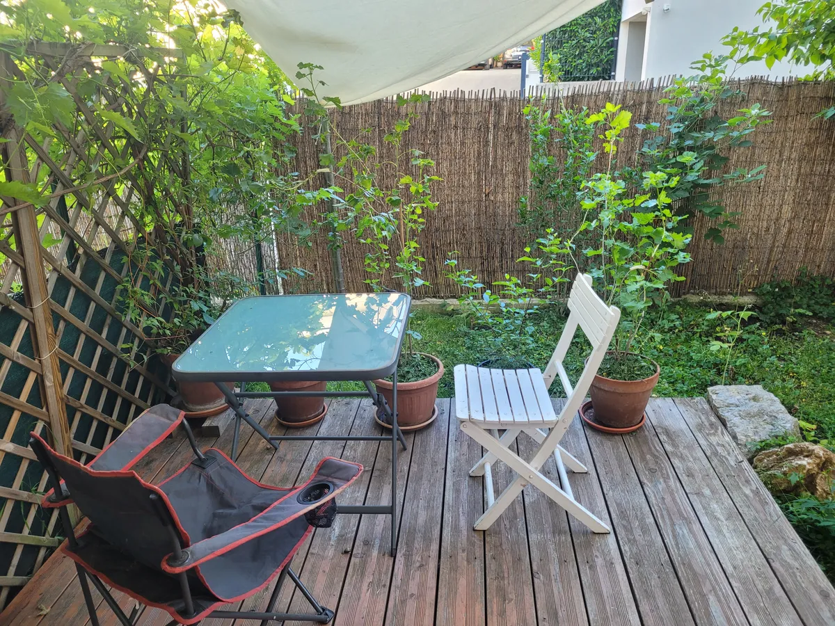 Wohnung – Graz, Murvorstadt, Gries - Ansicht 2