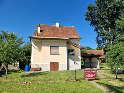 3-Zimmer-Haus kaufen in Hartberg-Fürstenfeld – 71,95 m², € 214.000 – Bild 3 von 22