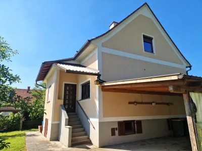 3-Zimmer-Haus kaufen in Hartberg-Fürstenfeld – 71,95 m², € 214.000 – Bild 1 von 22