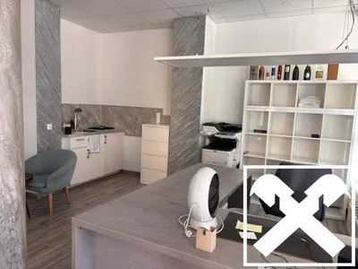 4-Zimmer-Gewerbeimmobilie kaufen in Klagenfurt – 140 m², € 350.000 – Bild 5 von 7