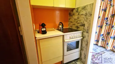 1-Zimmer-Wohnung kaufen in Mödling – 28,26 m², € 99.000 – Bild 8 von 13